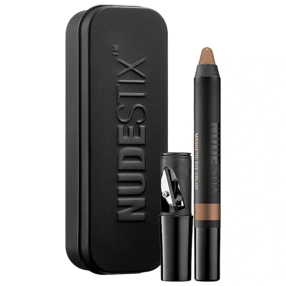 Twilight - NUDESTIX Magnetic Eye Pencil Satin Finish NIB